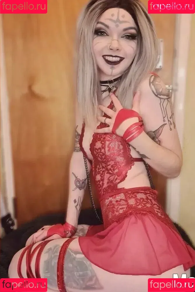 Louise Julie Onlyfans Photo Gallery 