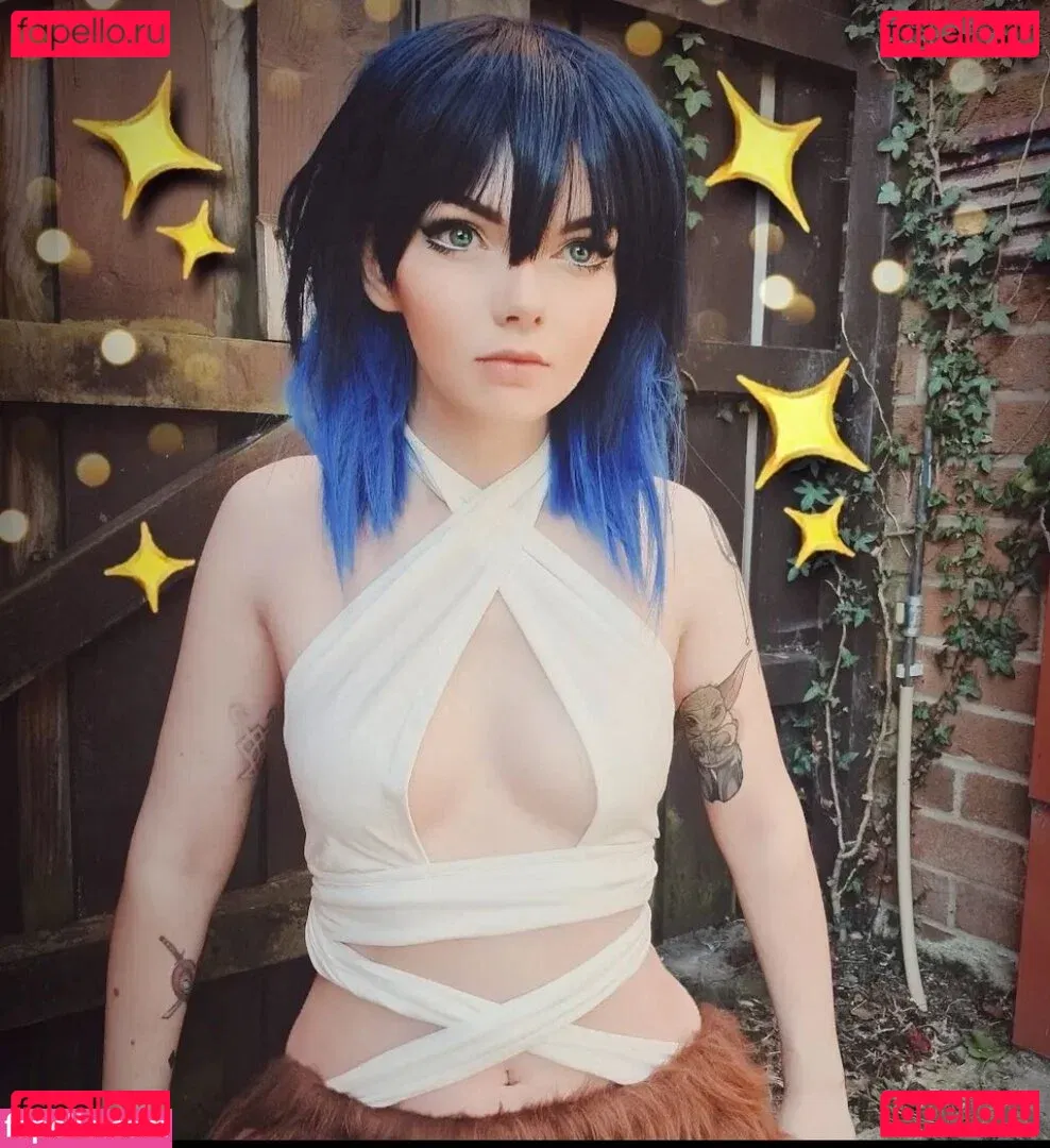 Louise Julie Onlyfans Photo Gallery 