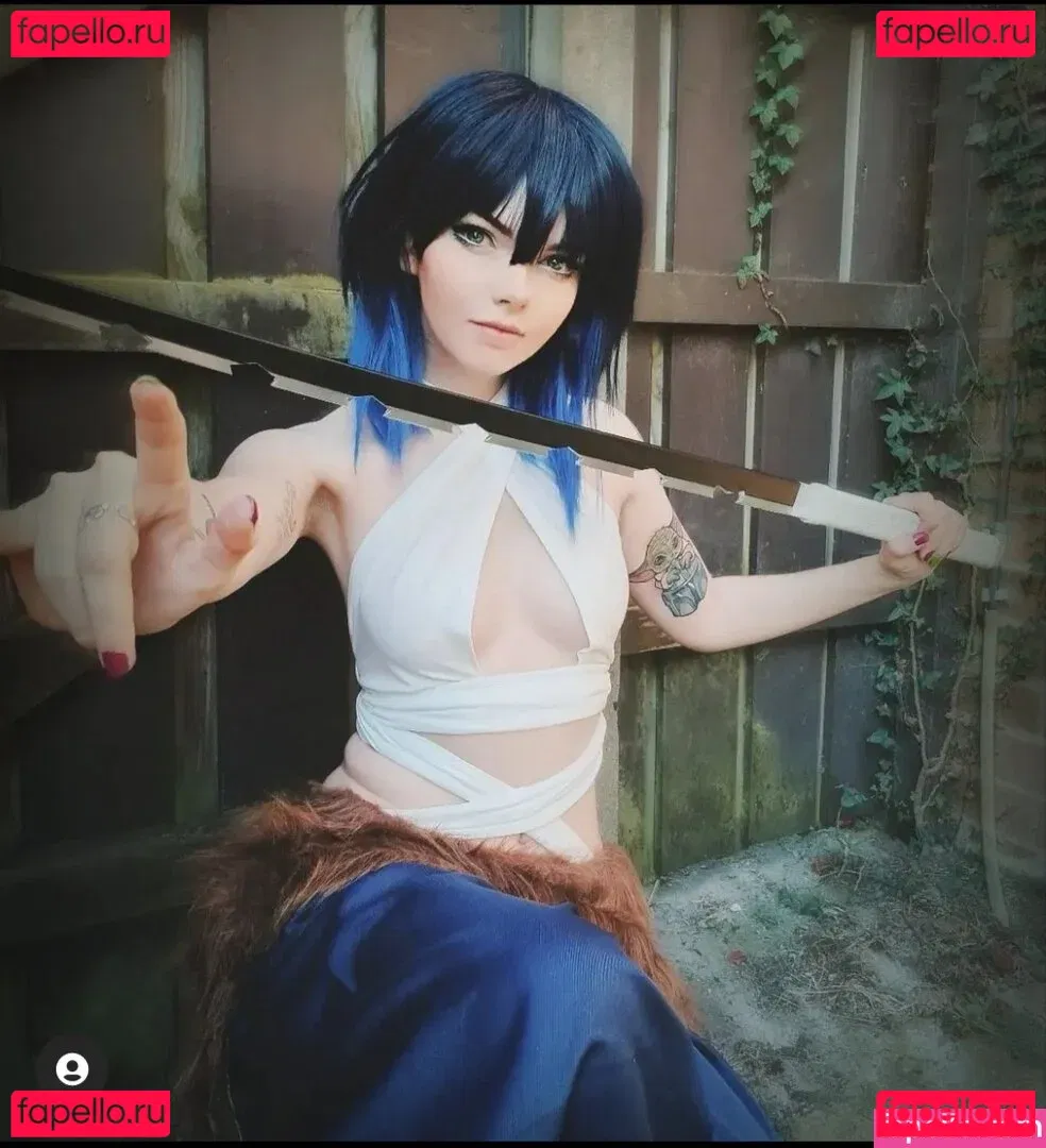 Louise Julie Onlyfans Photo Gallery 