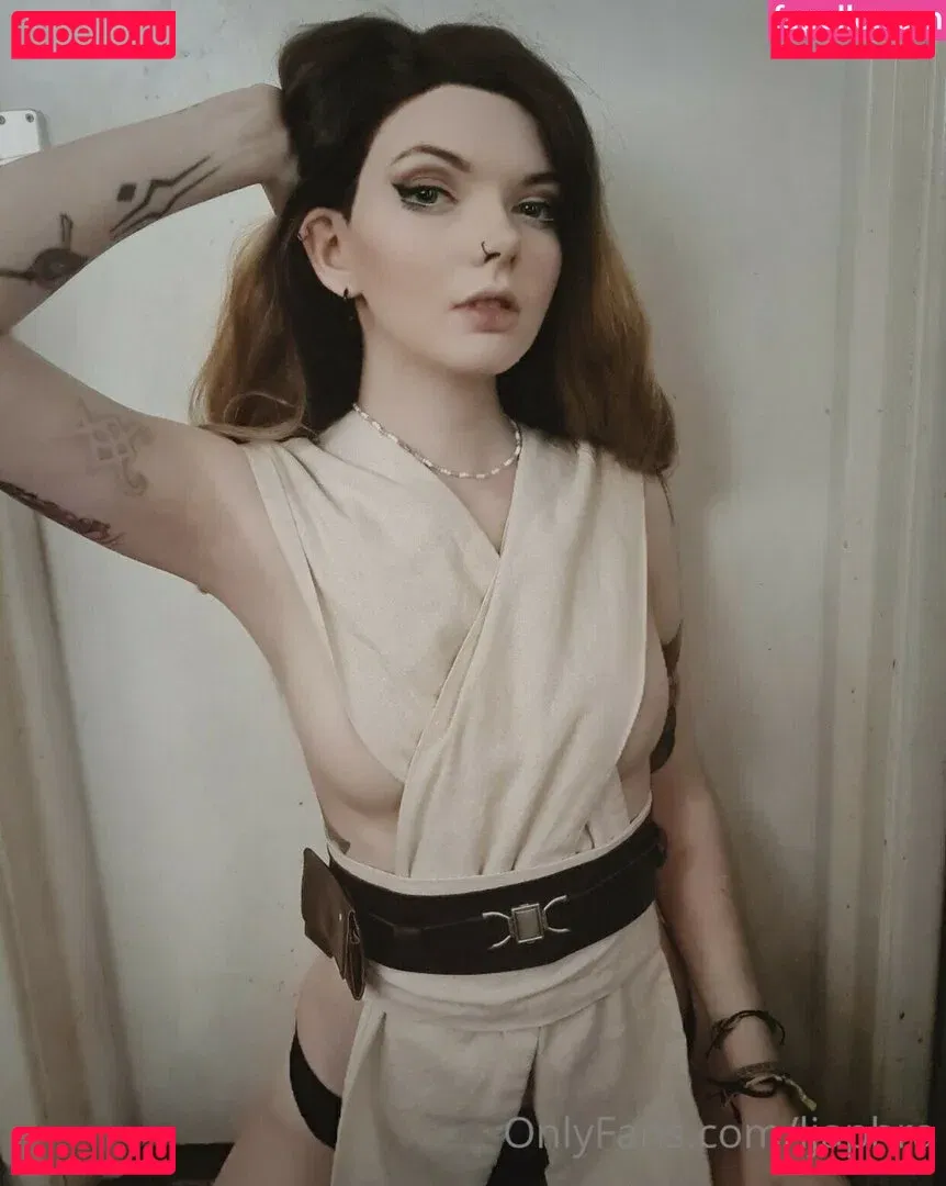 Louise Julie Onlyfans Photo Gallery 