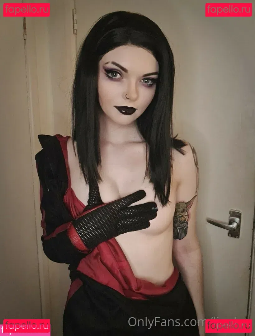 Louise Julie Onlyfans Photo Gallery 