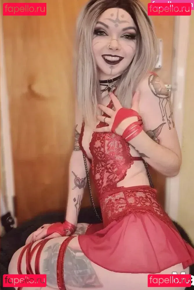 Louise Julie Onlyfans Photo Gallery 