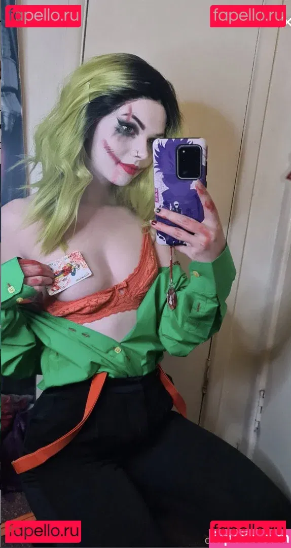 Louise Julie Onlyfans Photo Gallery 