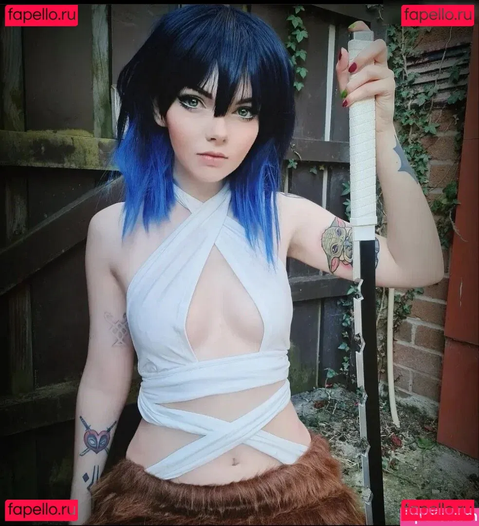 Louise Julie Onlyfans Photo Gallery 