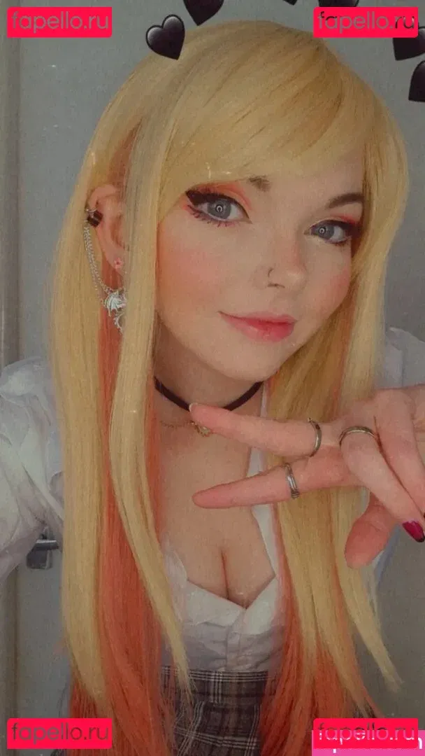 Louise Julie Onlyfans Photo Gallery 