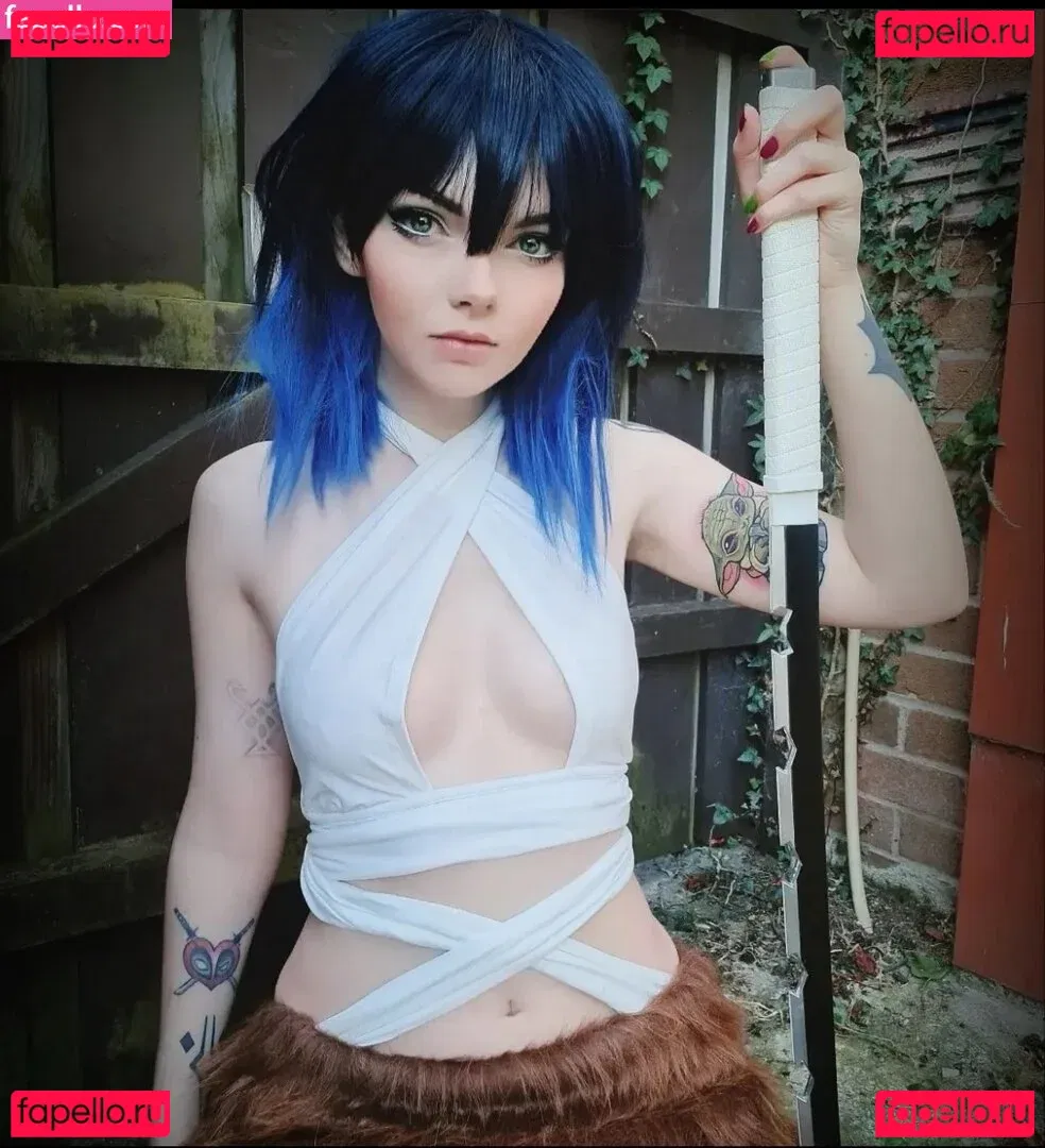 Louise Julie Onlyfans Photo Gallery 