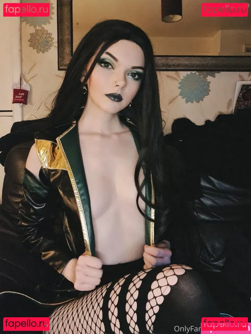 Louise Julie Onlyfans Photo Gallery 