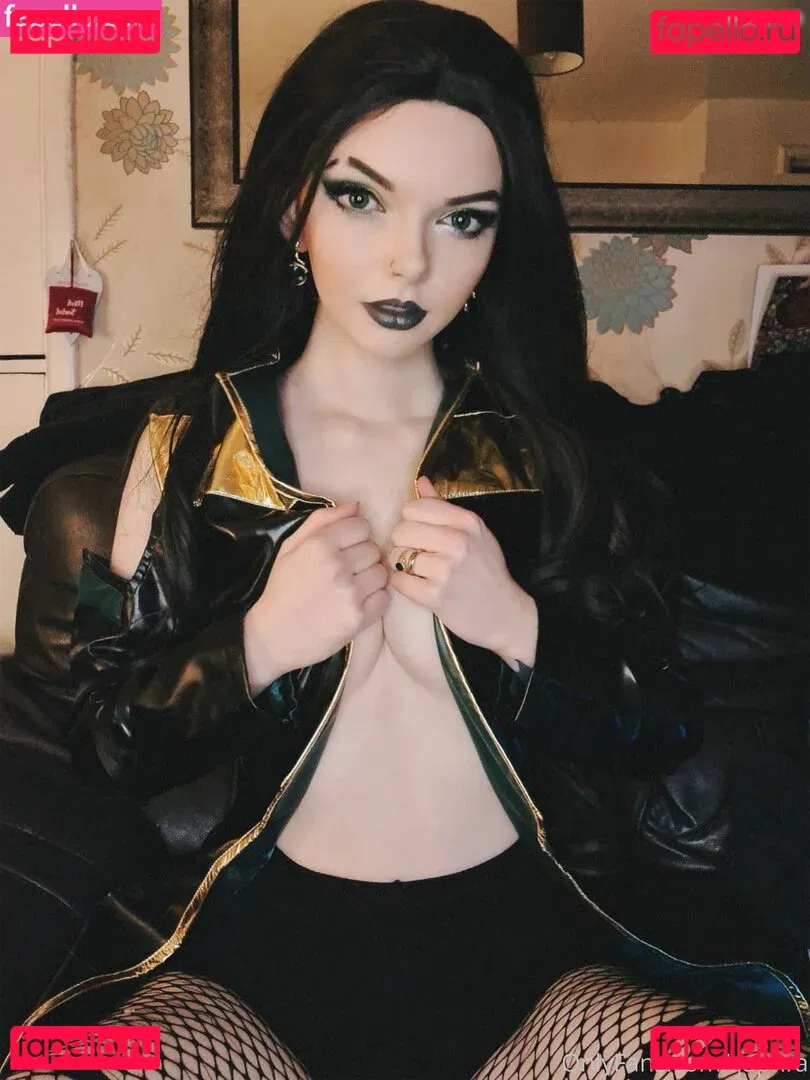 Louise Julie Onlyfans Photo Gallery 