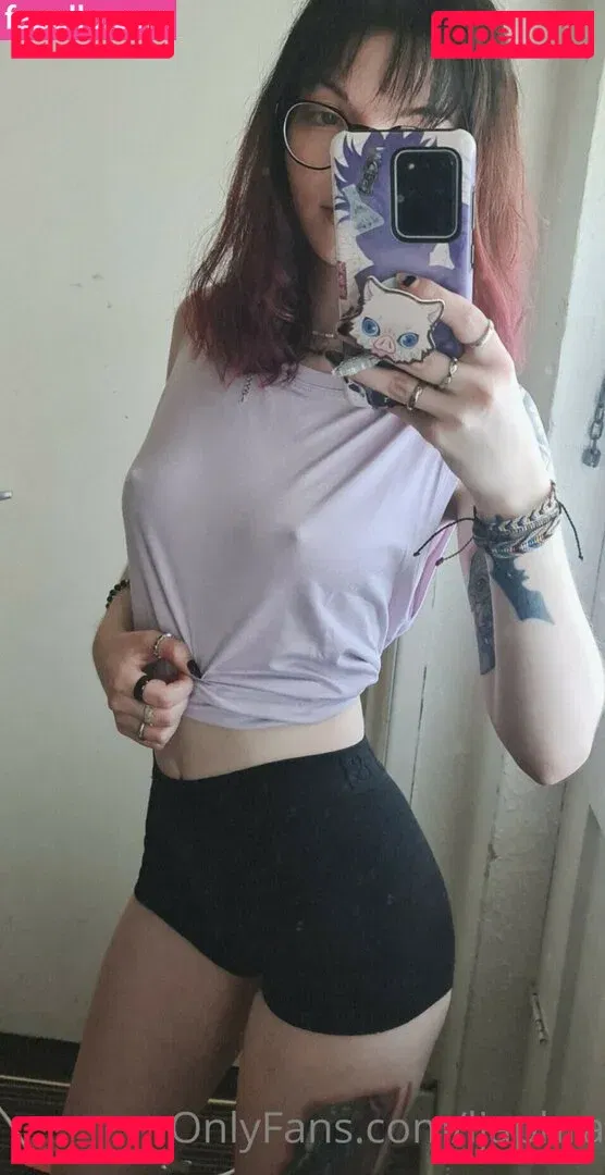 Louise Julie Onlyfans Photo Gallery 