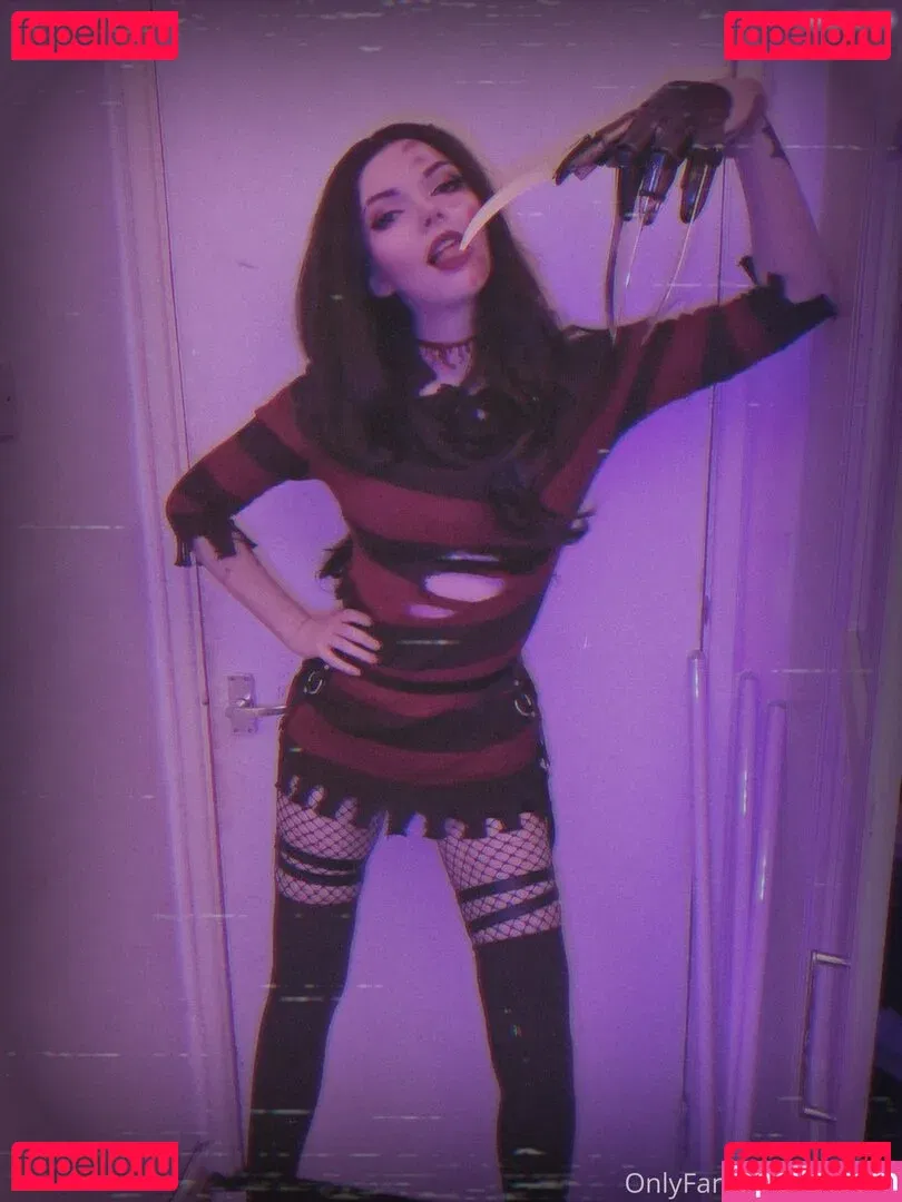 Louise Julie Onlyfans Photo Gallery 