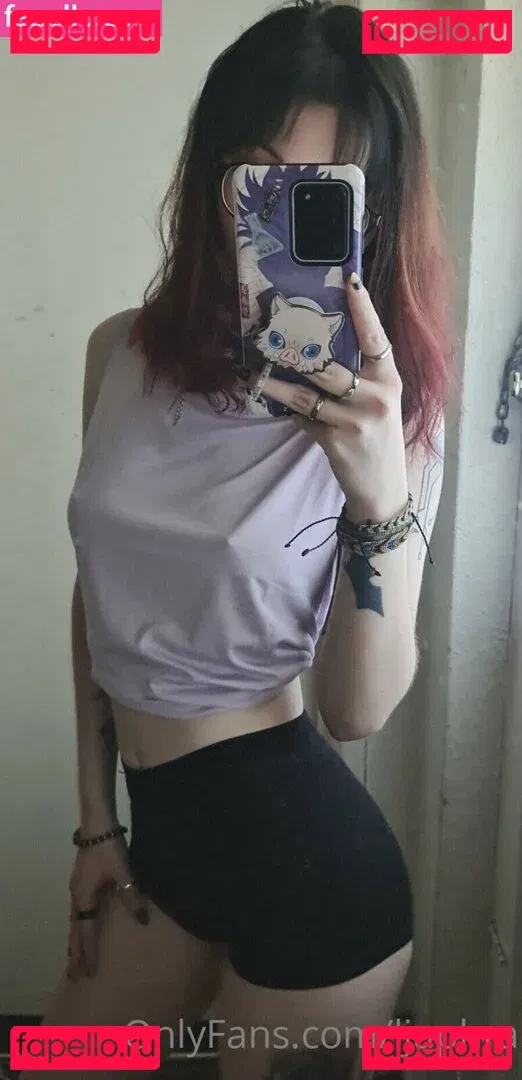 Louise Julie Onlyfans Photo Gallery 