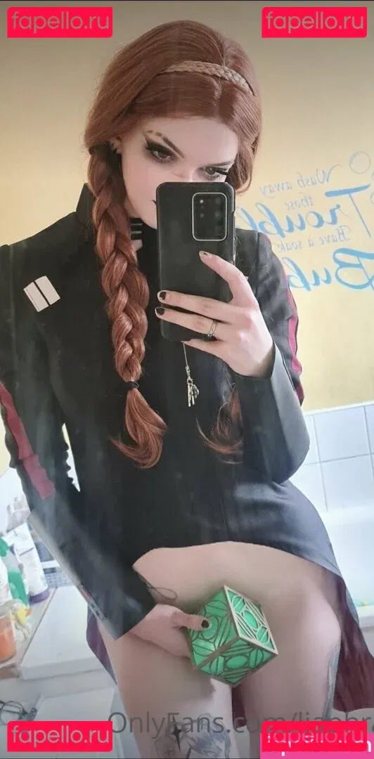 Louise Julie Onlyfans Photo Gallery 