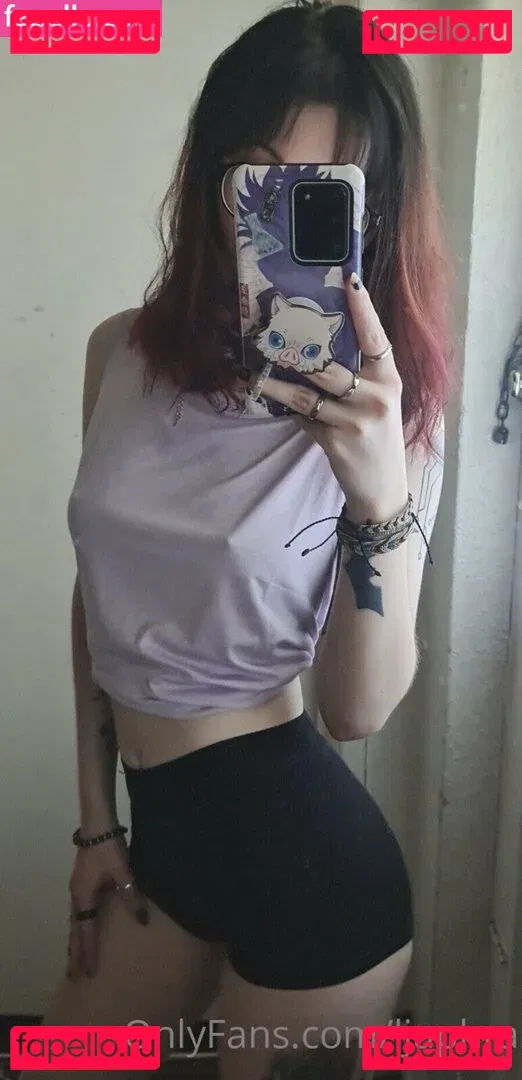 Louise Julie Onlyfans Photo Gallery 