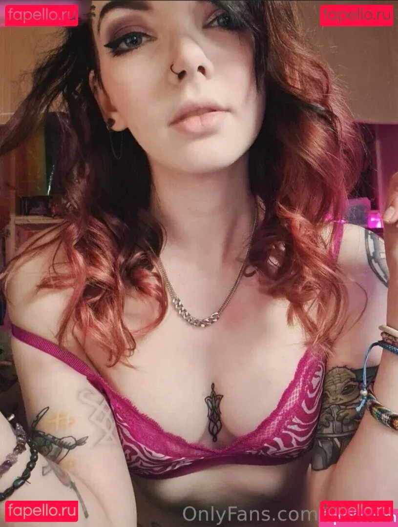 Louise Julie Onlyfans Photo Gallery 