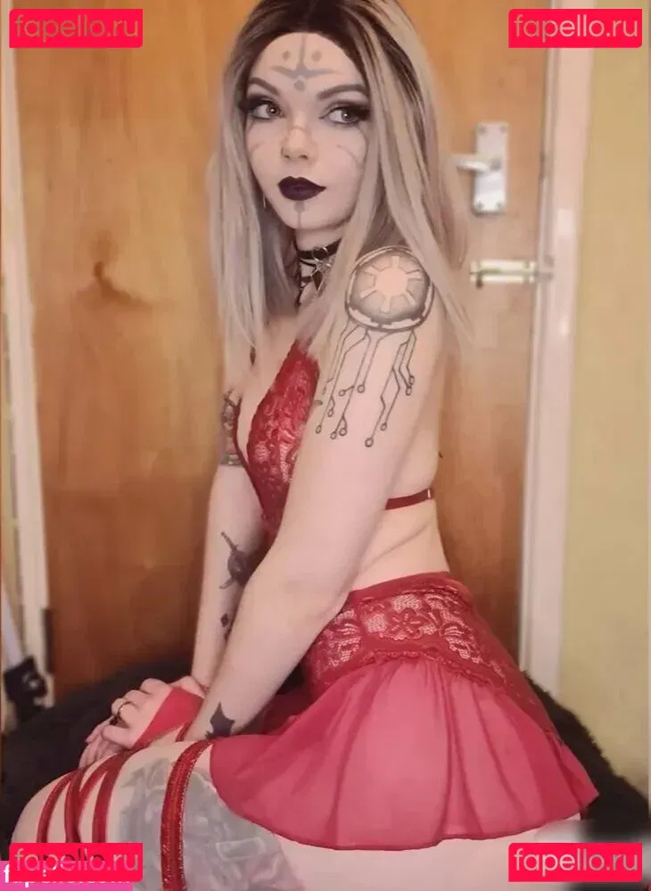 Louise Julie Onlyfans Photo Gallery 