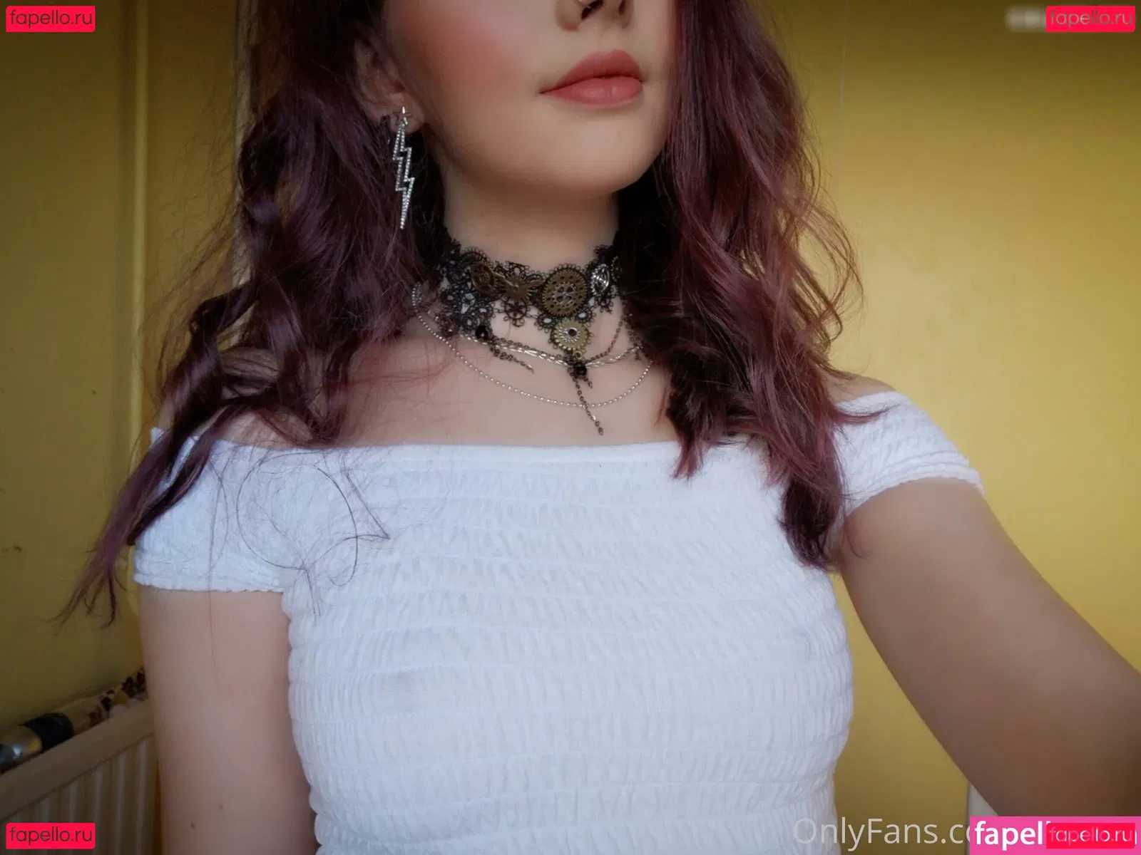 Louise Julie Onlyfans Photo Gallery 