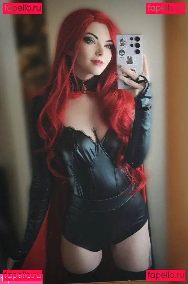 Louise Julie Onlyfans Photo Gallery 