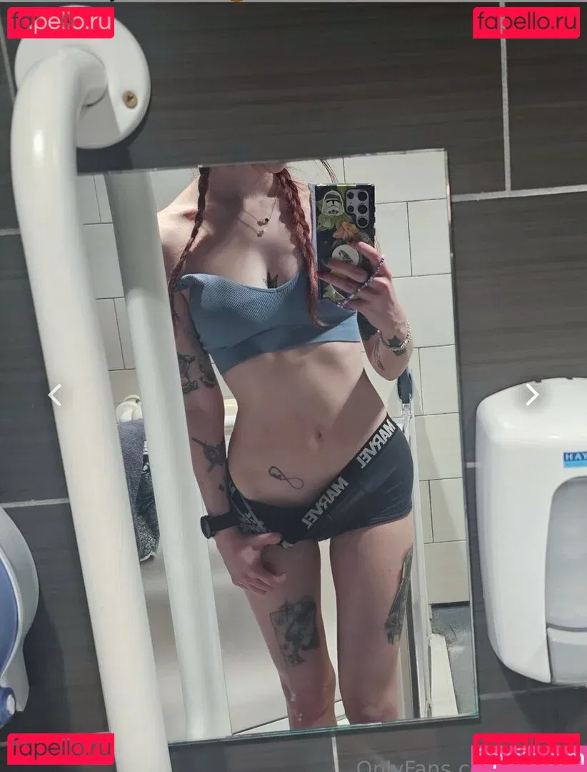 Louise Julie Onlyfans Photo Gallery 