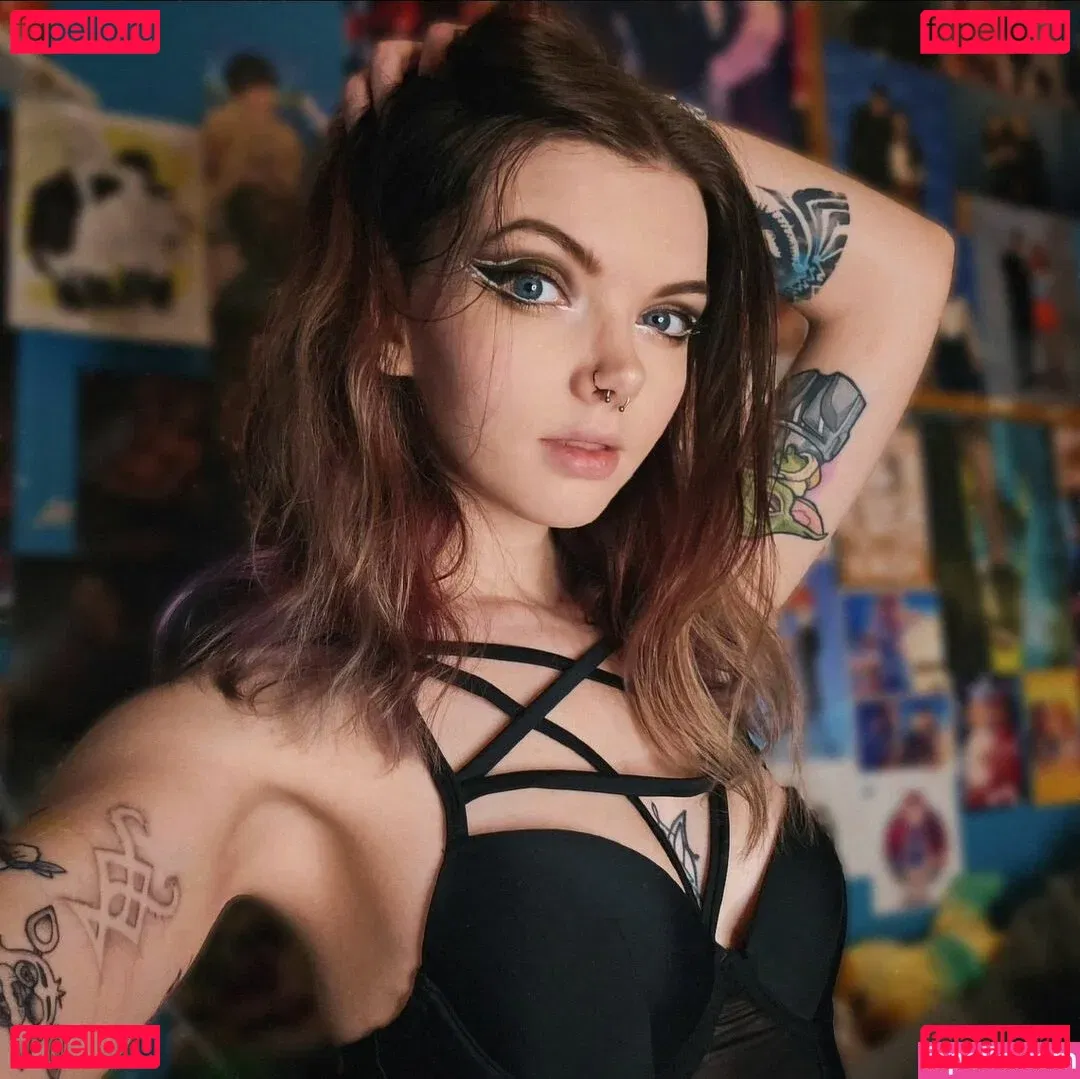 Louise Julie Onlyfans Photo Gallery 