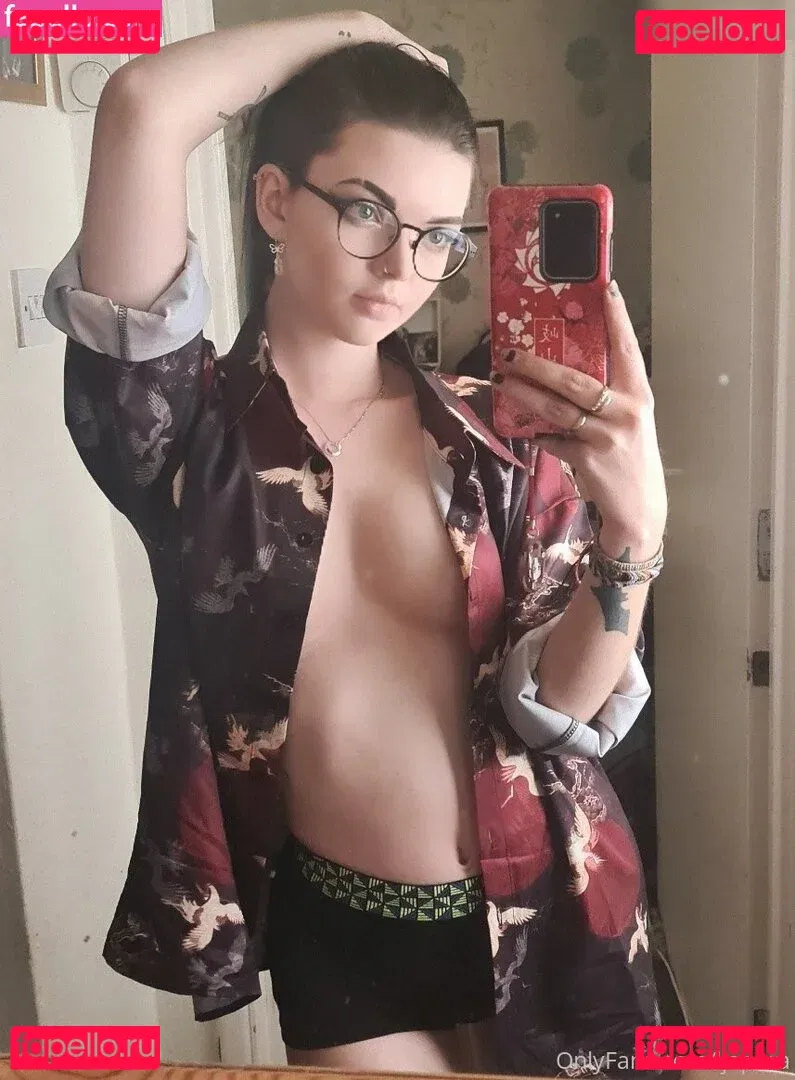 Louise Julie Onlyfans Photo Gallery 