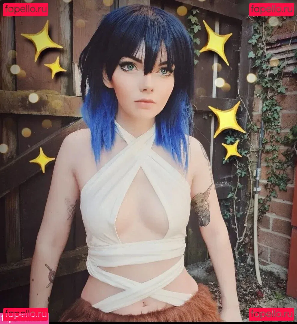 Louise Julie Onlyfans Photo Gallery 