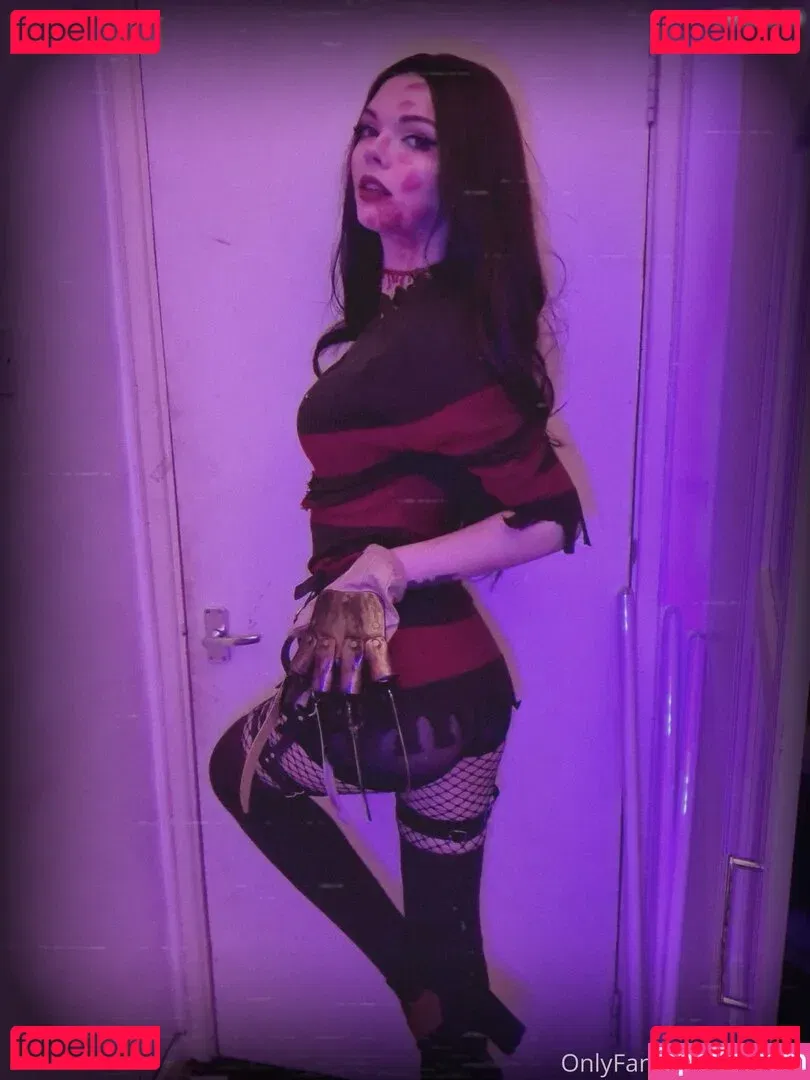 Louise Julie Onlyfans Photo Gallery 