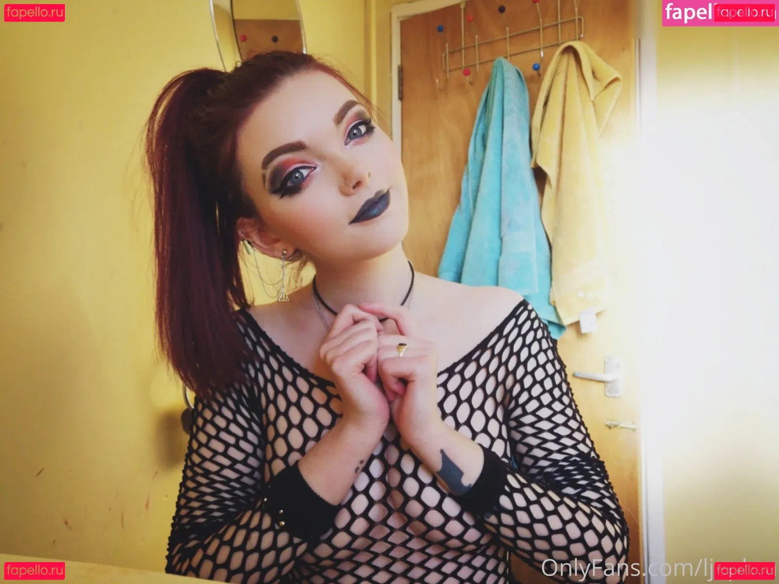 Louise Julie Onlyfans Photo Gallery 