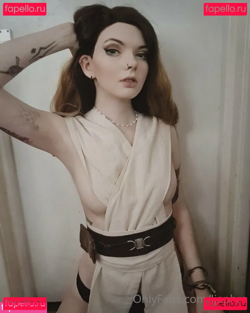 Louise Julie Onlyfans Photo Gallery 