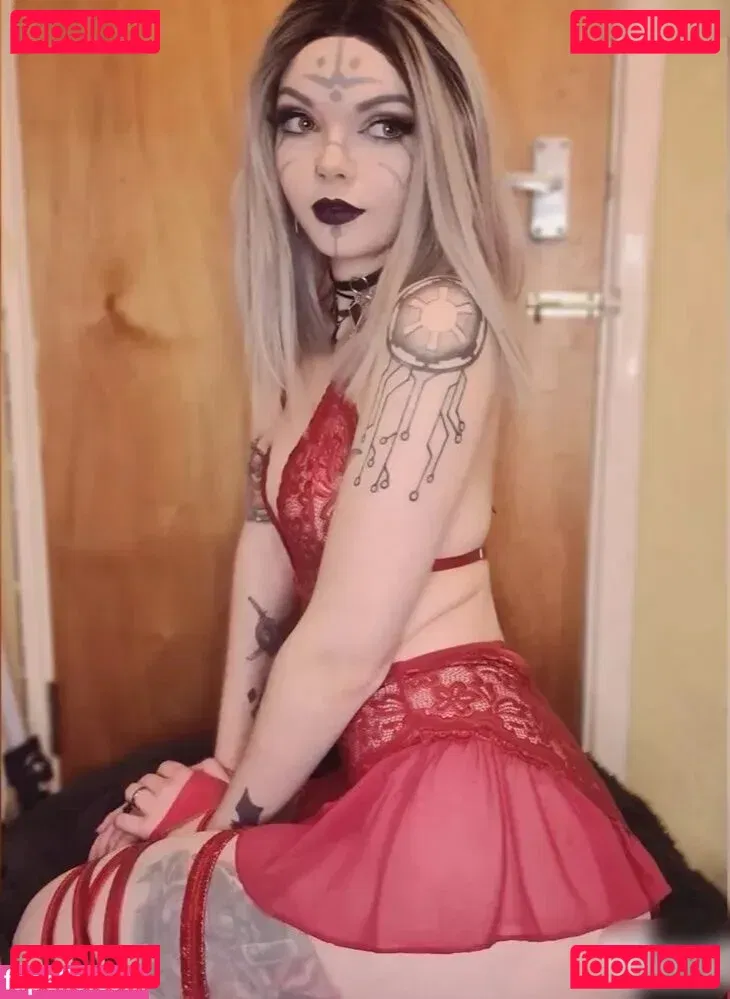 Louise Julie Onlyfans Photo Gallery 