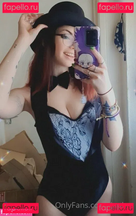 Louise Julie Onlyfans Photo Gallery 