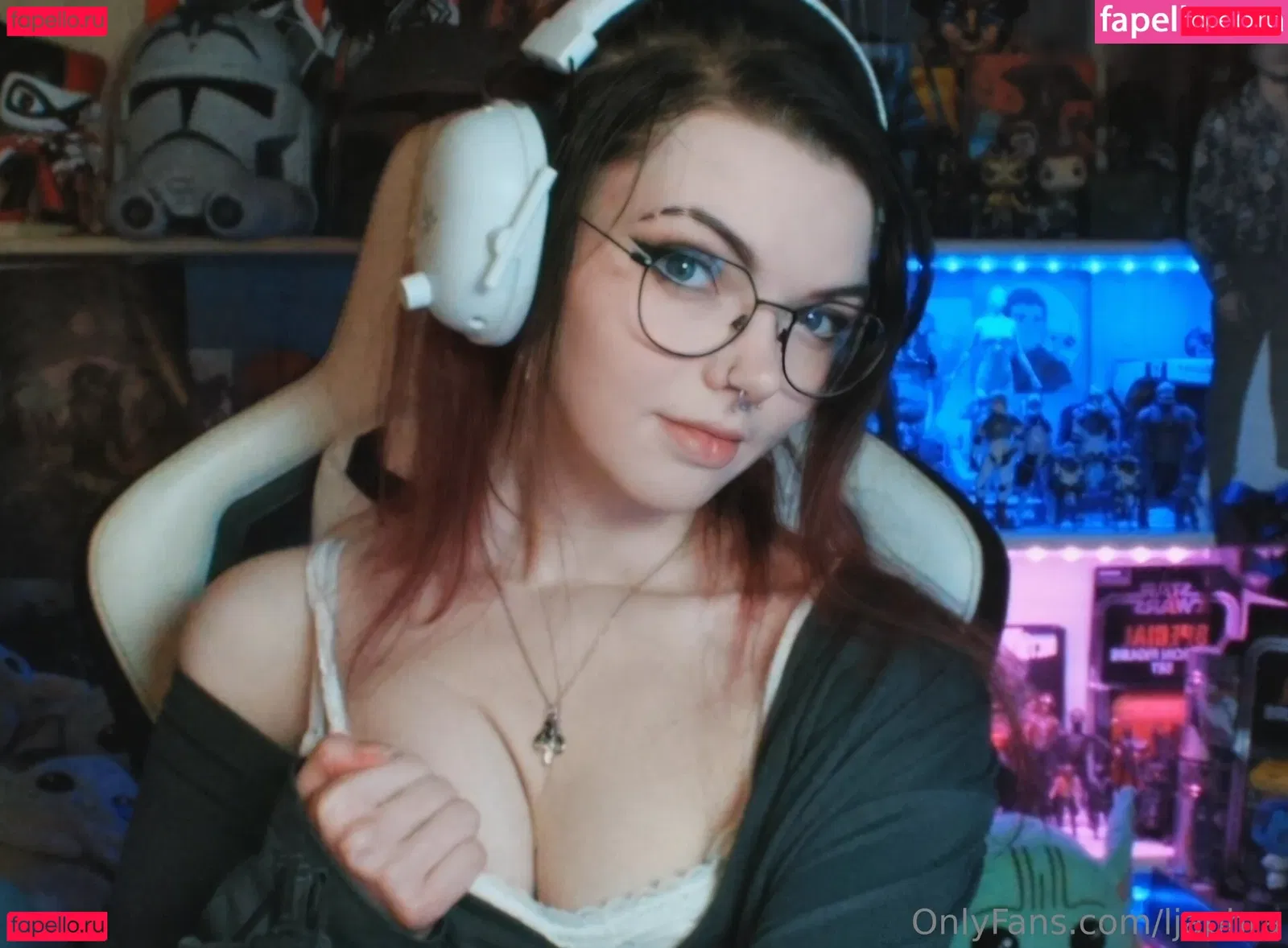 Louise Julie Onlyfans Photo Gallery 