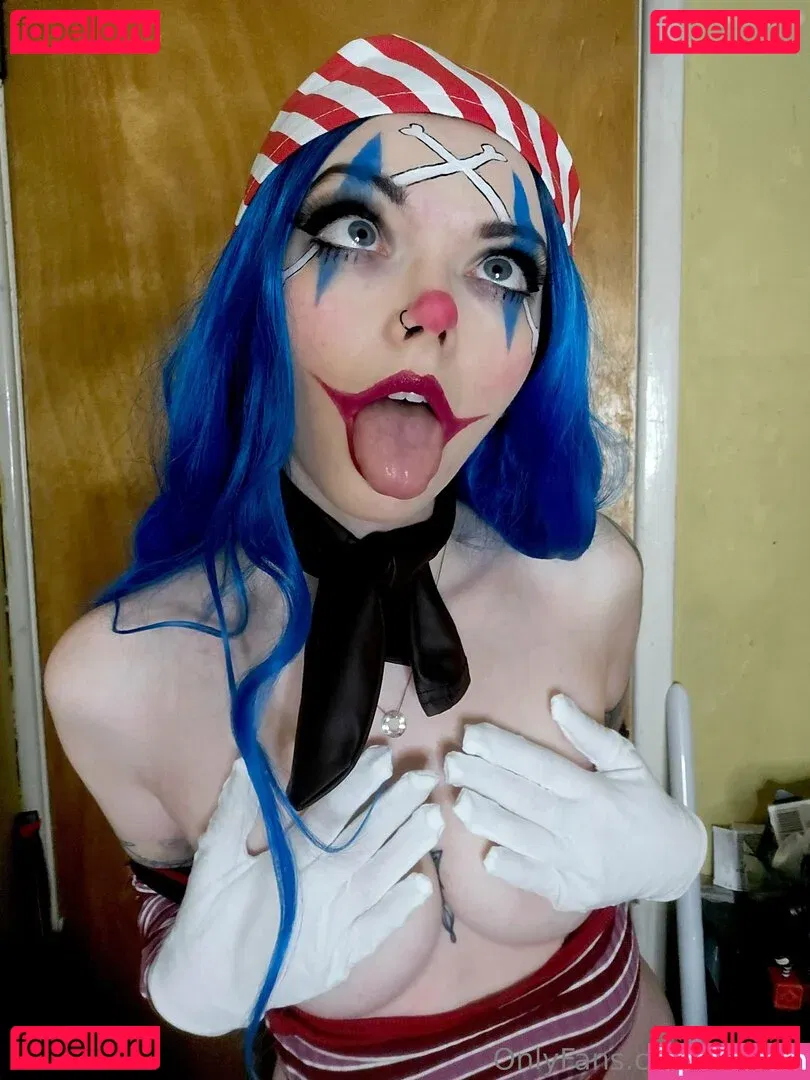 Louise Julie Onlyfans Photo Gallery 