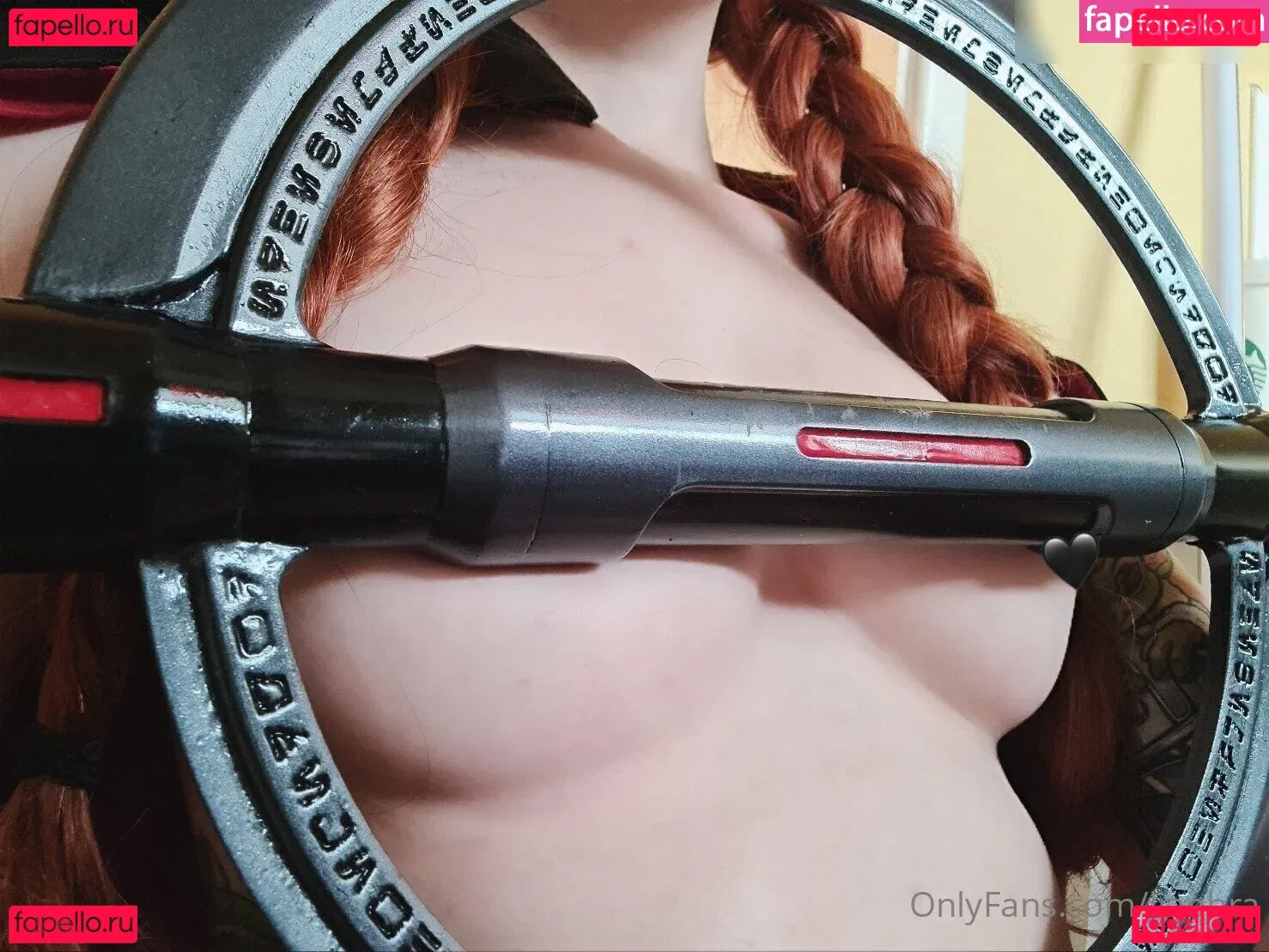 Louise Julie Onlyfans Photo Gallery 