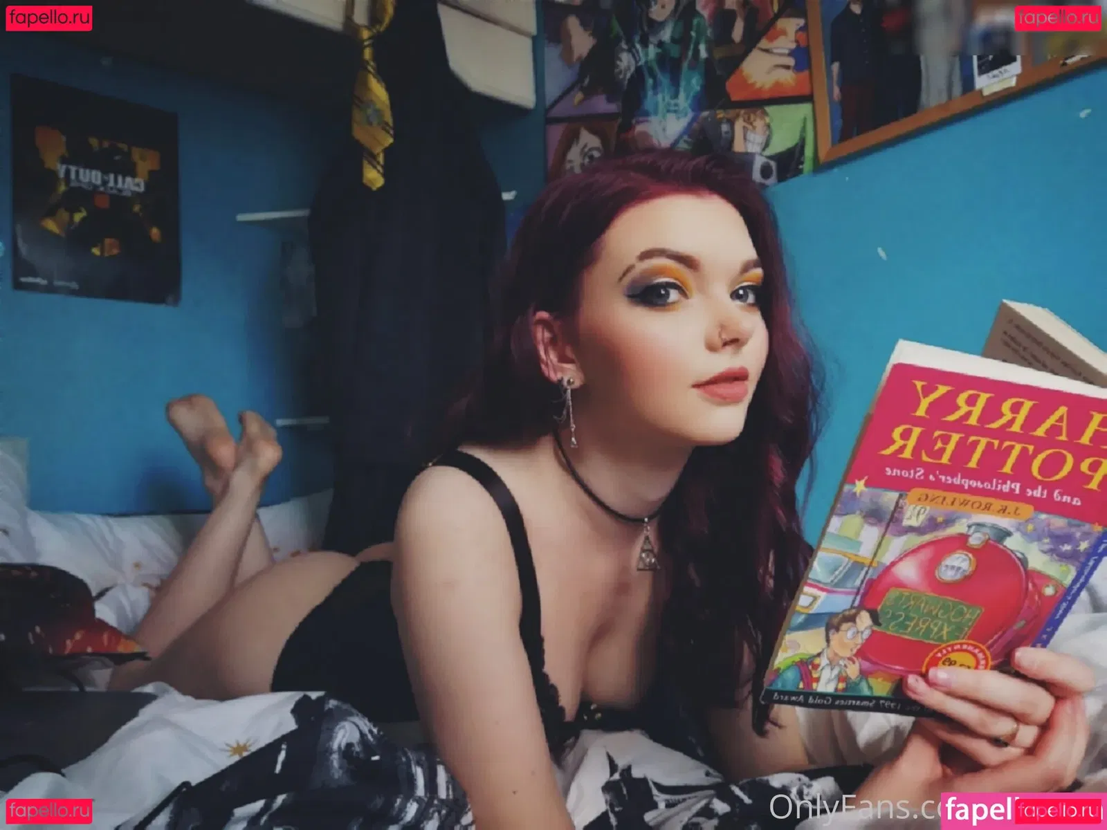 Louise Julie Onlyfans Photo Gallery 