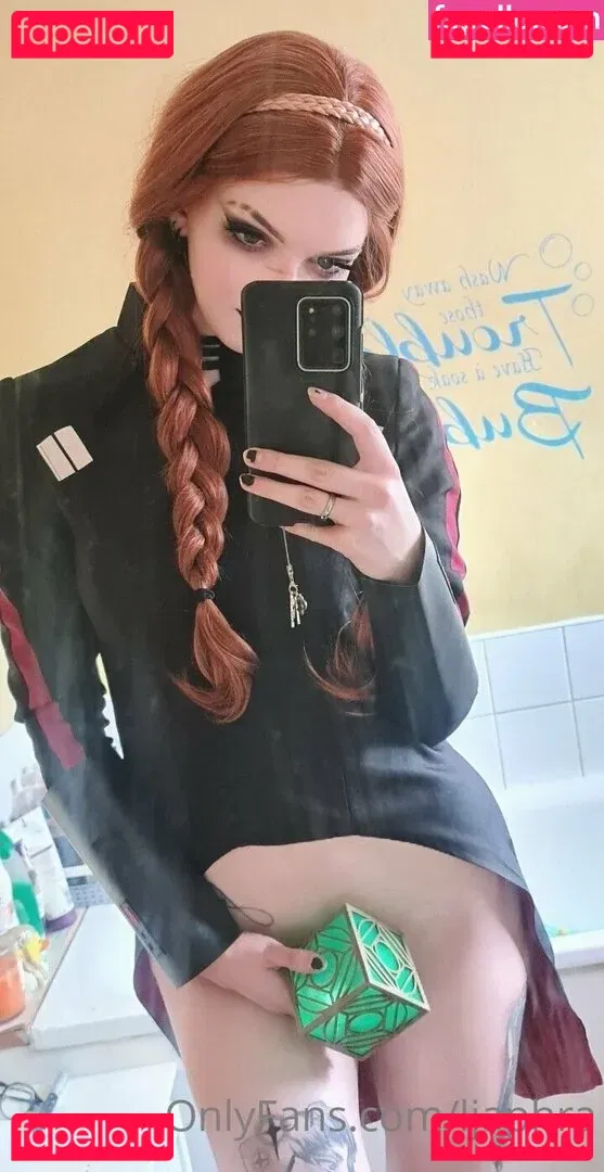 Louise Julie Onlyfans Photo Gallery 