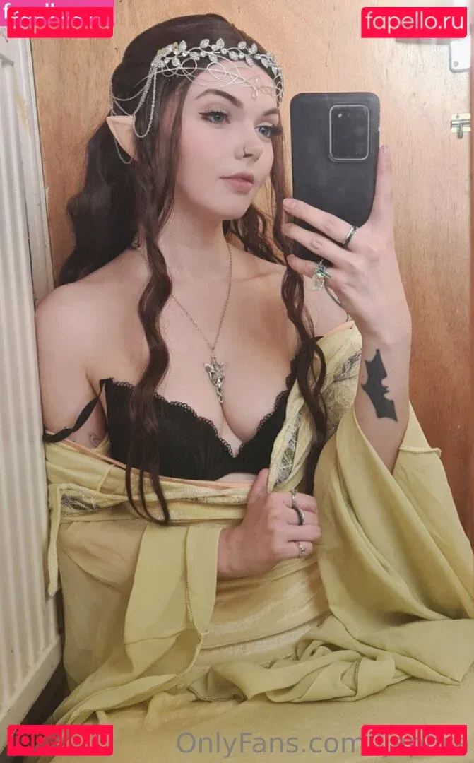 Louise Julie Onlyfans Photo Gallery 