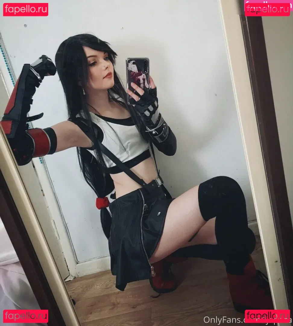 Louise Julie Onlyfans Photo Gallery 