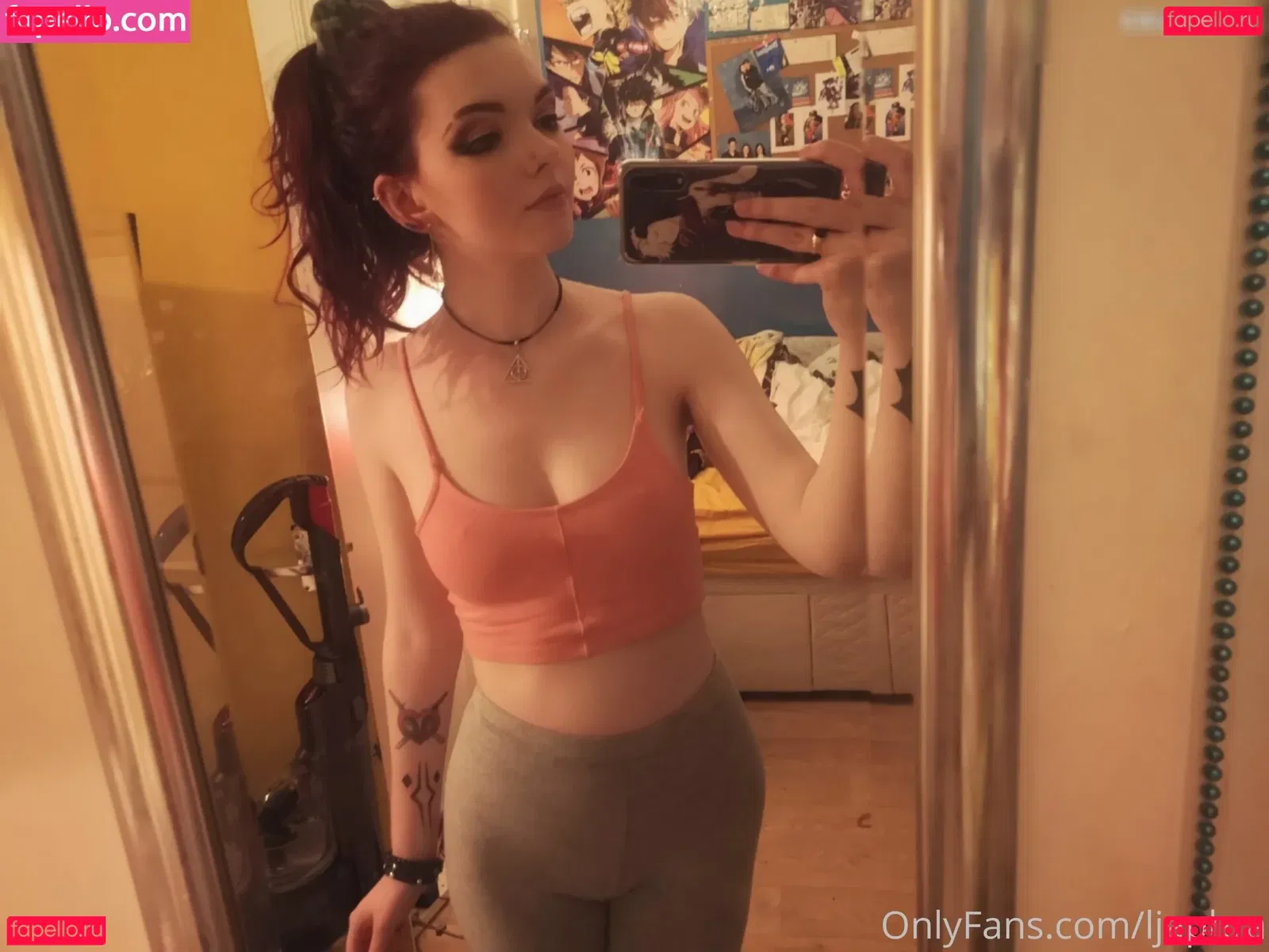 Louise Julie Onlyfans Photo Gallery 