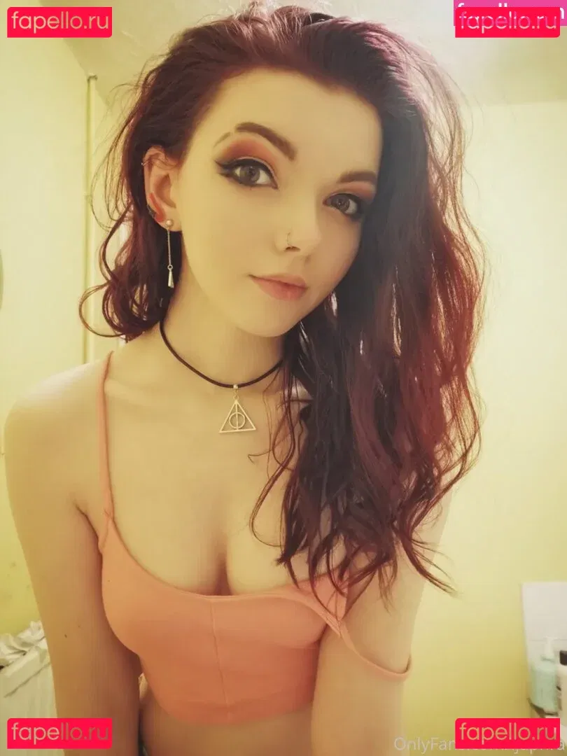 Louise Julie Onlyfans Photo Gallery 