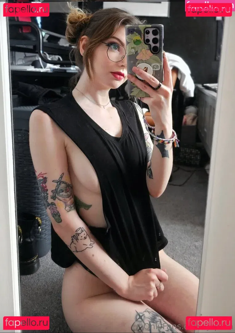 Louise Julie Onlyfans Photo Gallery 