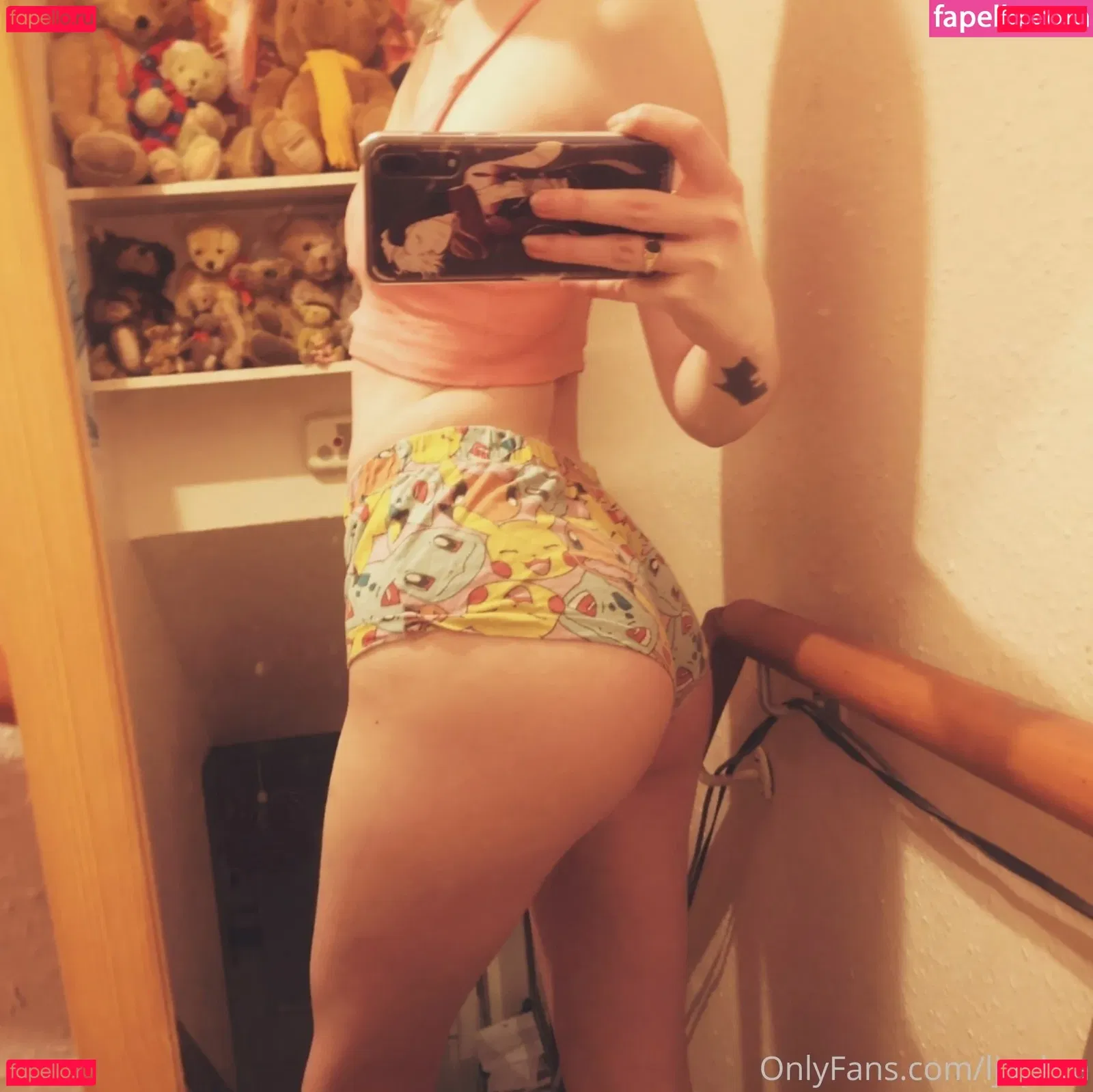 Louise Julie Onlyfans Photo Gallery 