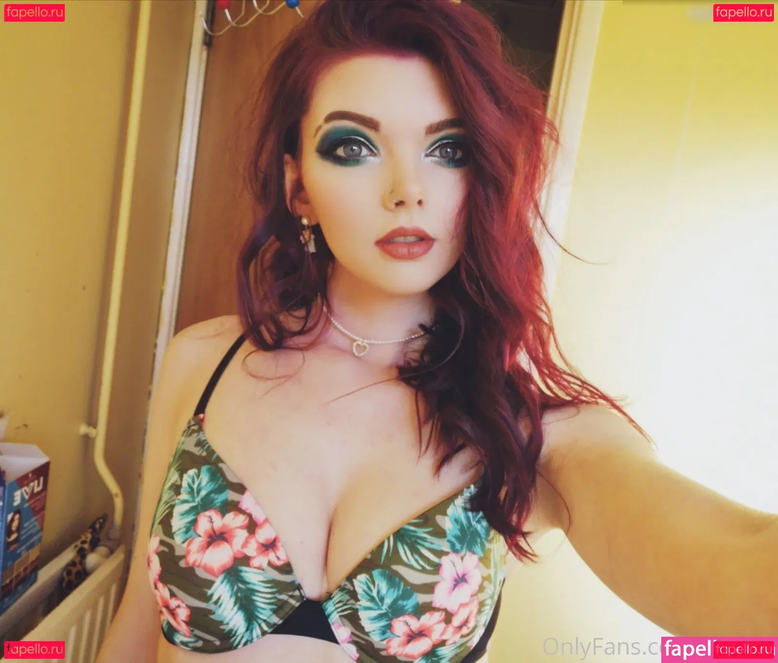 Louise Julie Onlyfans Photo Gallery 