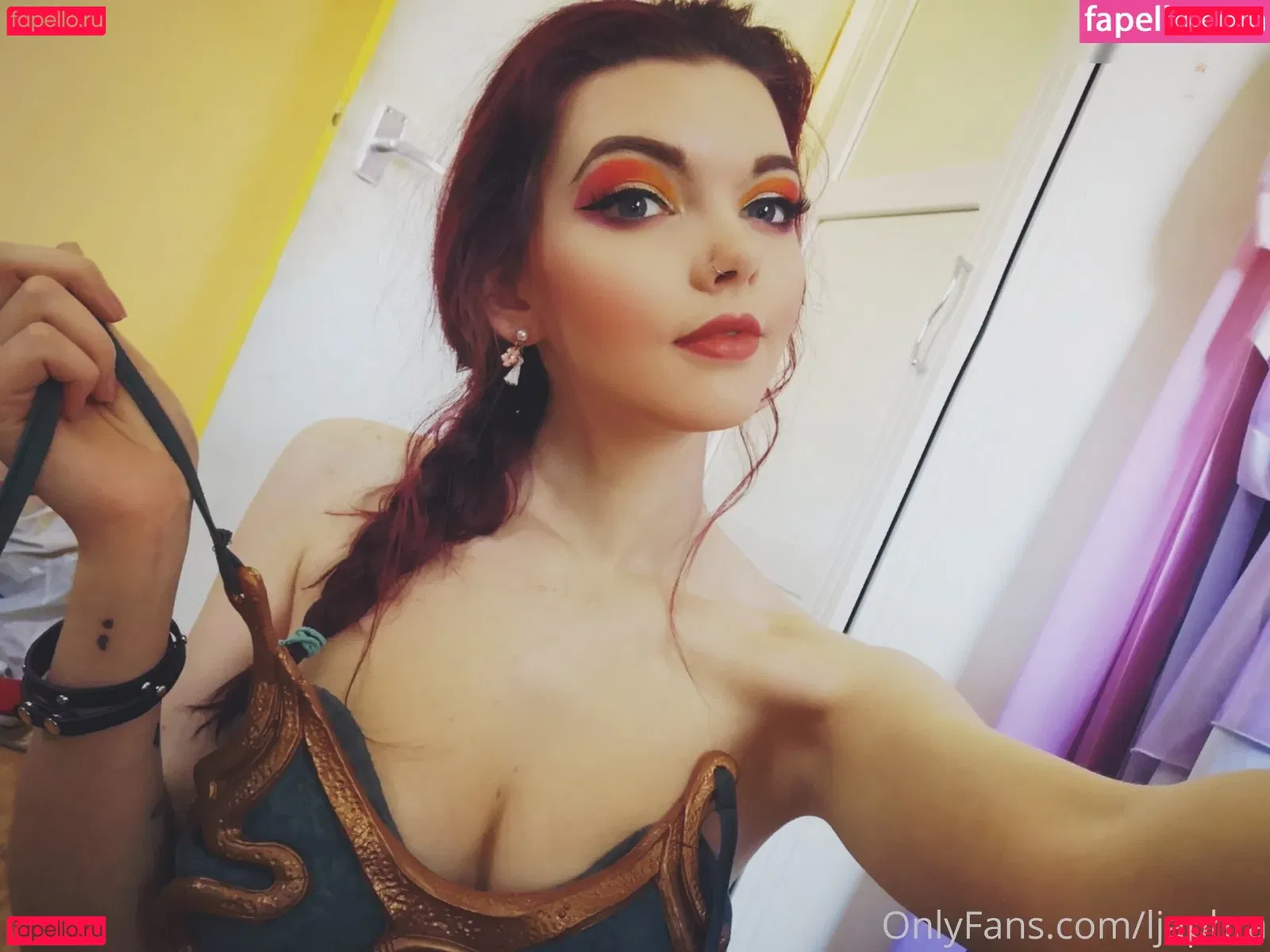 Louise Julie Onlyfans Photo Gallery 