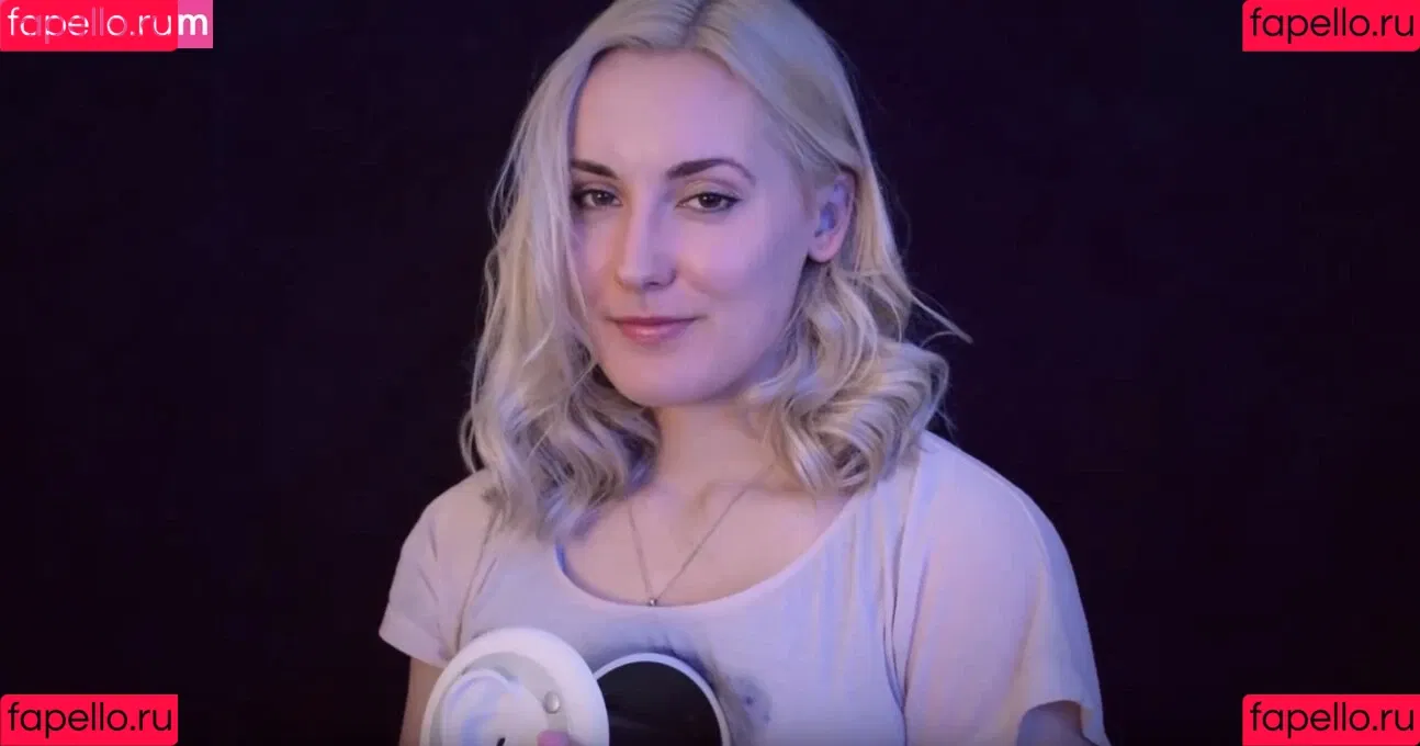 ASMR Shortbread Onlyfans Photo Gallery 