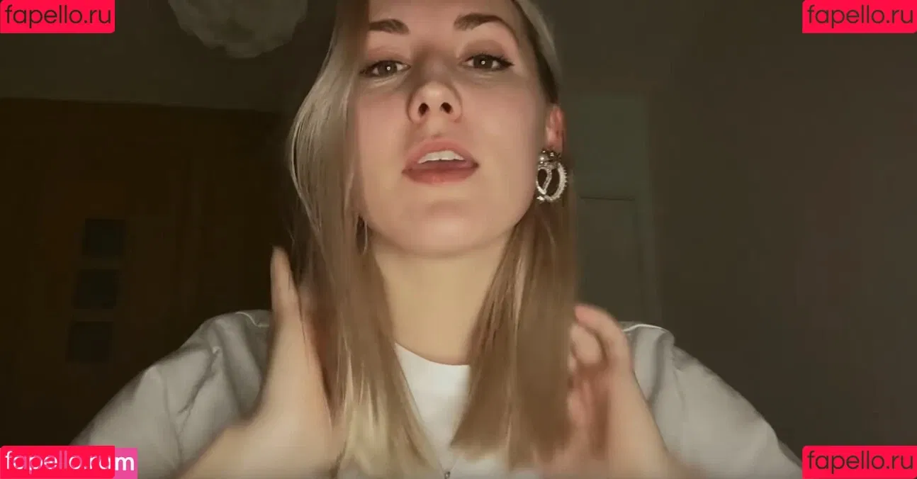 ASMR Shortbread Onlyfans Photo Gallery 