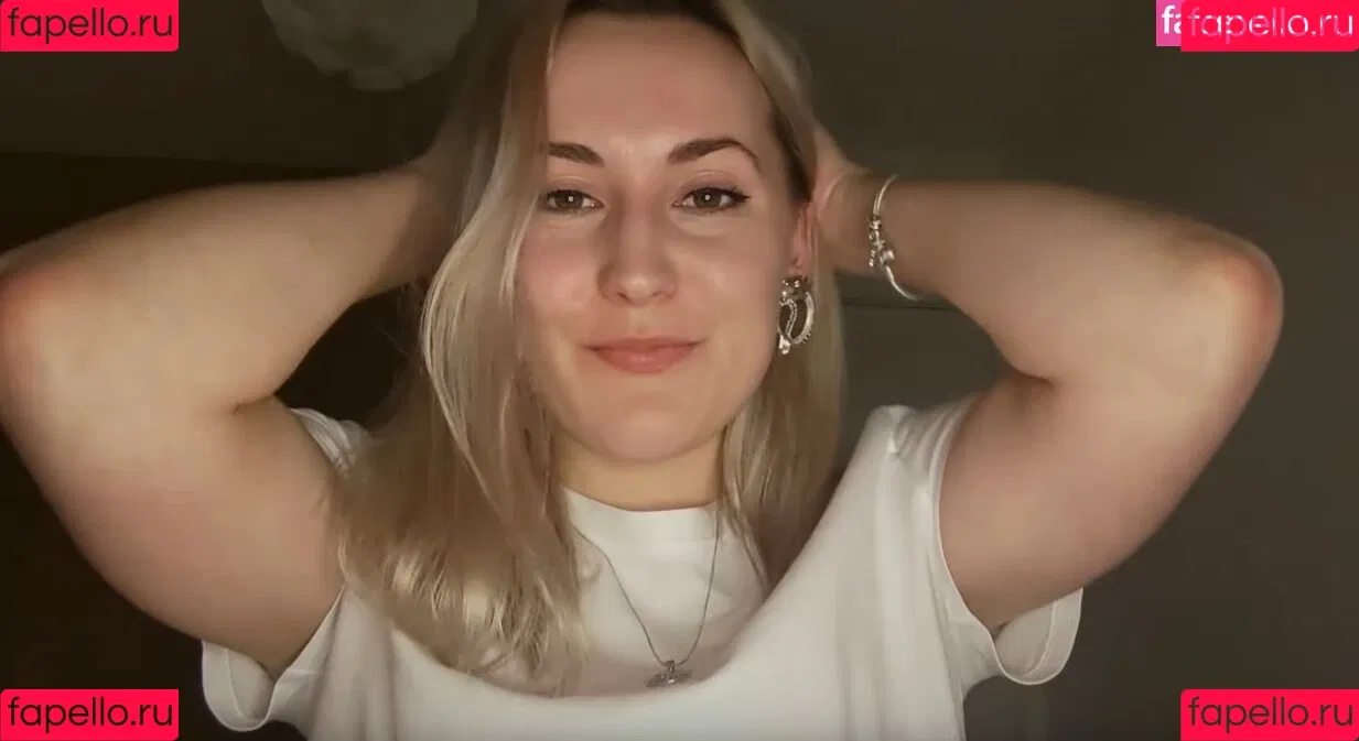 ASMR Shortbread Onlyfans Photo Gallery 