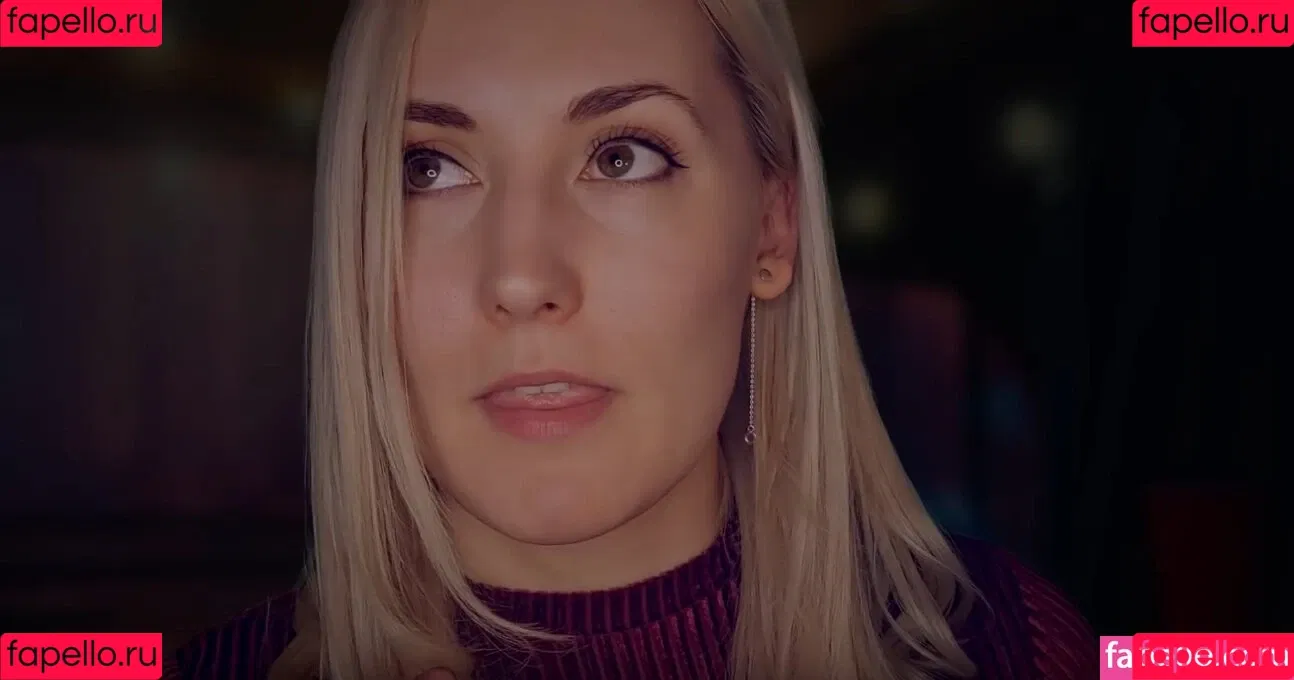 ASMR Shortbread Onlyfans Photo Gallery 
