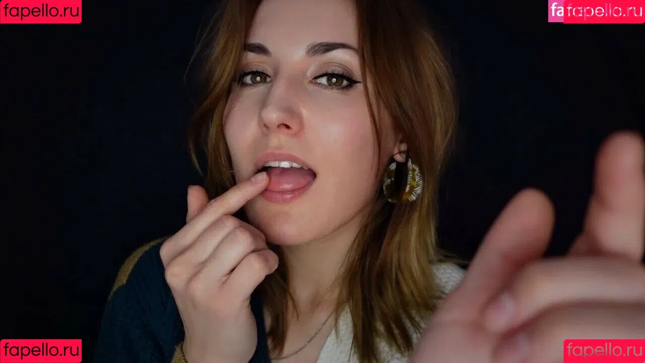 ASMR Shortbread Onlyfans Photo Gallery 