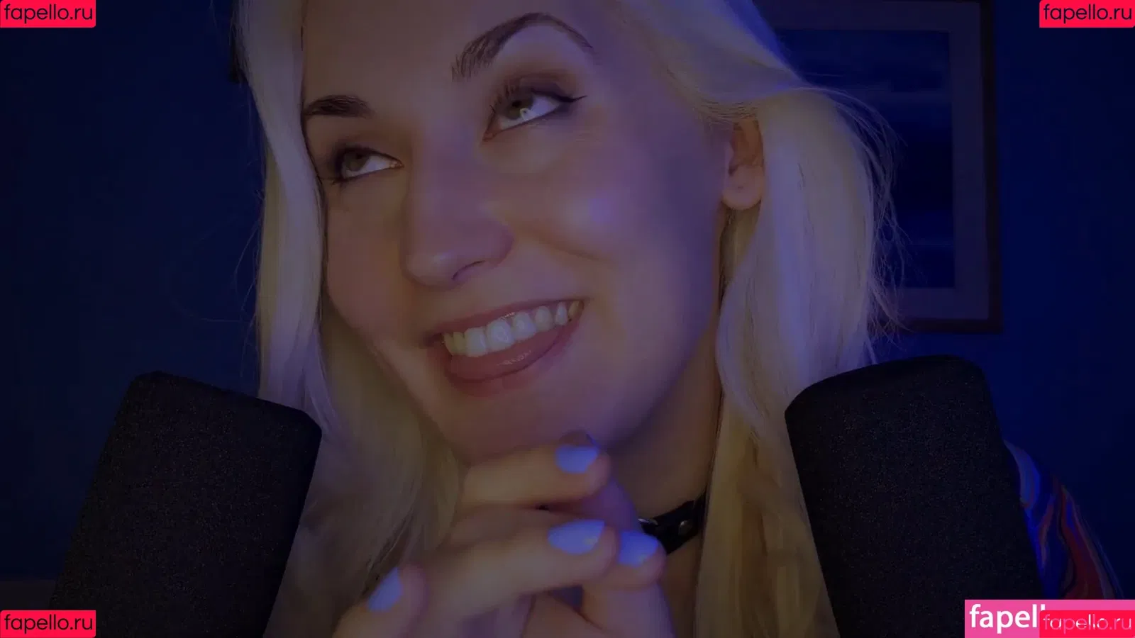 ASMR Shortbread Onlyfans Photo Gallery 