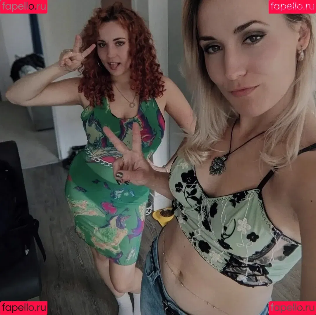 ASMR Shortbread Onlyfans Photo Gallery 